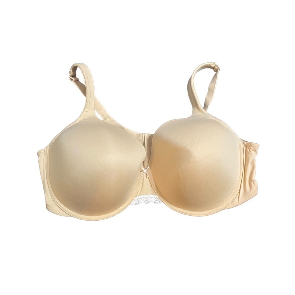Cacique ladies bra beige size‎ 50DDD